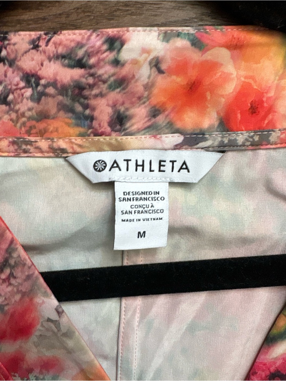 Athleta Marlow Romper View 6